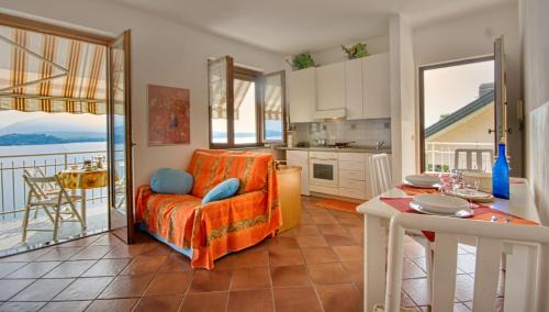 Belgirate Apartment | Orizzonte