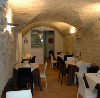 Montefalco Hotel | Oro Rosso Hotel Ristorante