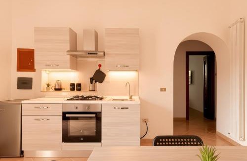 Torre Angela Apartment | Orpheus residence