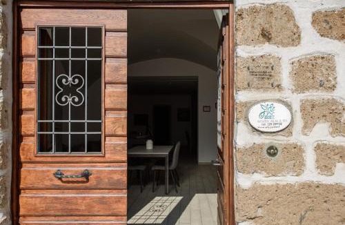 Vasanello House | Ortaccio relais & private SPA