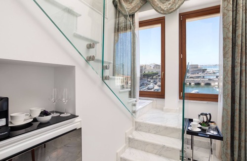 Ortigia Hotel | Ortea Palace Hotel, Sicily, Autograph Collection