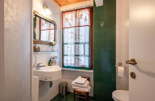 Cortiglione Apartment | Ortondo B&B by Interhome