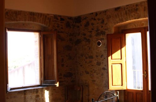Camini Bed & Breakfast | Ospitalità diffusa - Jungi Mundu