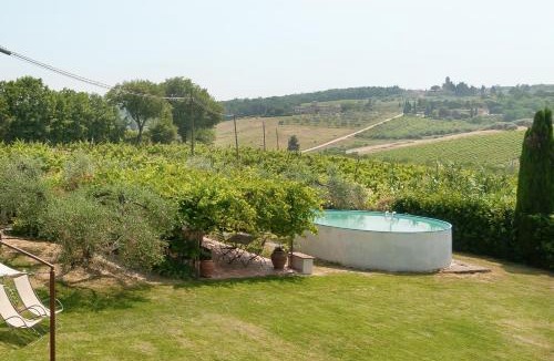 Tavarnelle Val di Pesa House | Ospitalità La Rocca Chianti