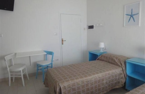 Zadina Pineta Hostel | Ostello Casa per Ferie Stella Marina - Hostel