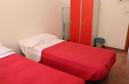 Zadina Pineta Hostel | Ostello Paradiso EuroCamp