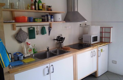 Cicogna Hostel | Ostello Val Grande