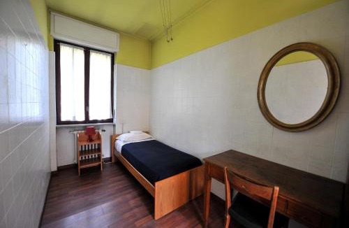 Comasina Hostel | OstellOlinda