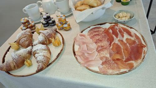 Comacchio Bed & Breakfast | Osteria Tripunt
