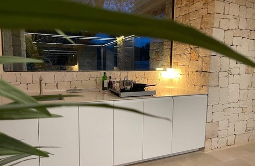 Ostuni Villa | OSTUNI MIRROR- villa with trullo and private pool