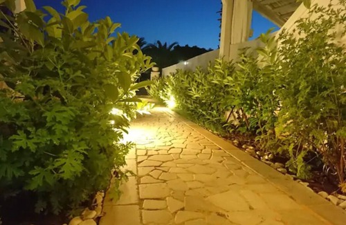 Rosa Marina Villa | Ostuni - Villa in Rosa Marina With Swimming Pool!