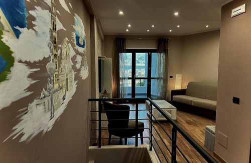 Messina Apartment | Oteri Loft