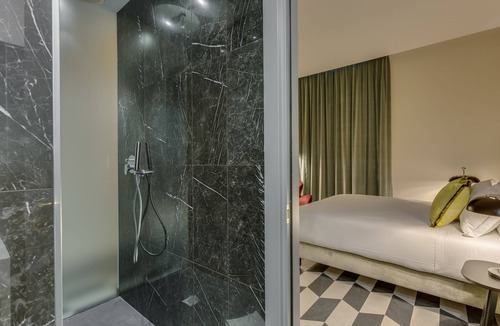 Rome City Centre Hotel | Otivm Hotel