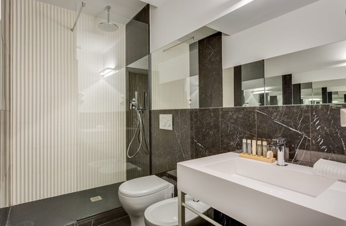 Rome City Centre Hotel | Otivm Hotel