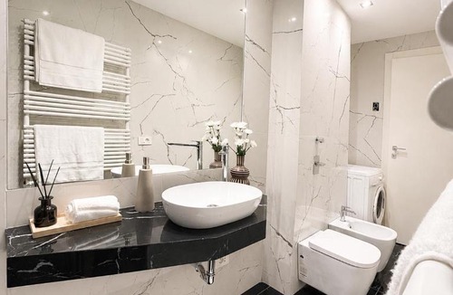 Barona Apartment | Ovada 25