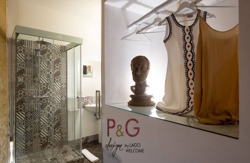 Enna Bed & Breakfast | P&G Design