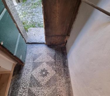 Gittana House | Pace attraverso gli occhi
