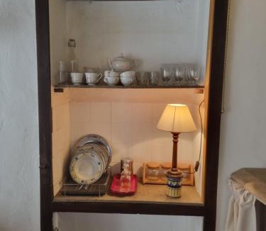 Gittana House | Pace attraverso gli occhi