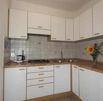 Lajen Apartment | Paderlafoderhof