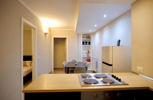 Campitelli Apartment | Palatino 28