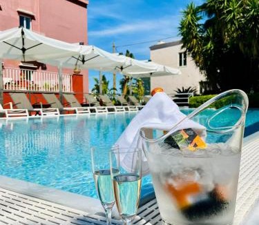 Marina Grande Hotel | Palatium Mari