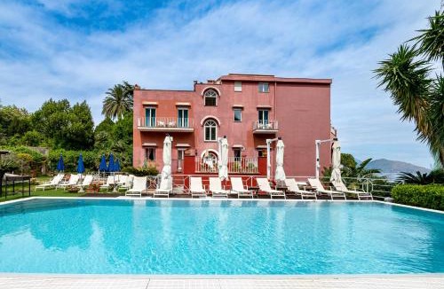 Marina Grande Hotel | Palatium Mari