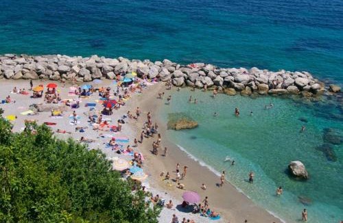 Marina Grande Hotel | Palatium Mari