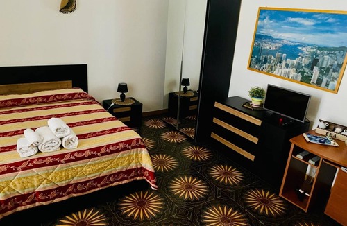 Bitritto Bed & Breakfast | Palazzo Armony