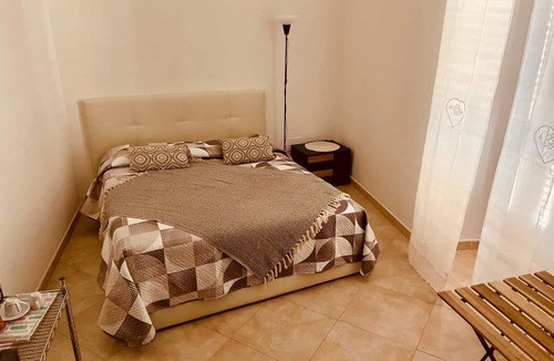 Bitritto Bed & Breakfast | Palazzo Armony