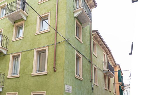 Verona City Centre Apartment | Palazzo Ciopeta