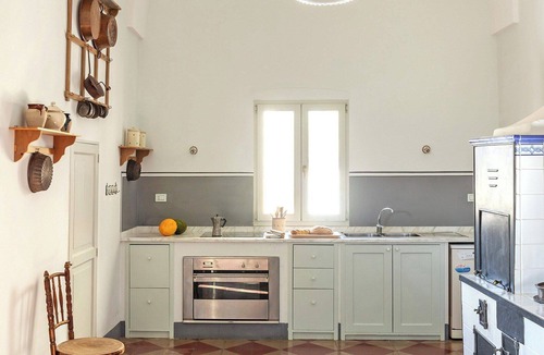 Minervino di Lecce Villa | Palazzo Colucci - Four Bedroom Villa, Sleeps 8