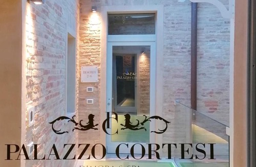 Macerata House | Palazzo Cortesi