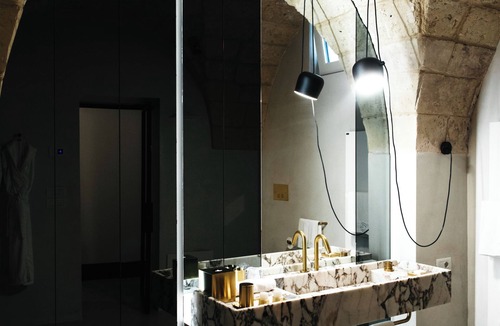 Lecce Historic Center House | Palazzo De Noha