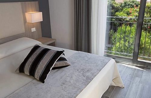 Monreale House | Palazzo Ducale Suites