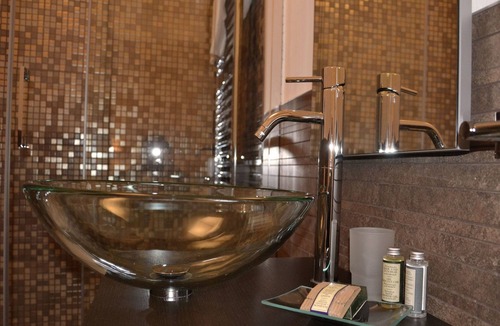 Monreale House | Palazzo Ducale Suites
