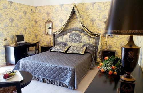 Casa Papa Hotel | Palazzo Failla Hotel