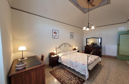 Cossignano House | Palazzo Fassitelli