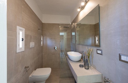 Aradeo Bed & Breakfast | Palazzo Francesco Grassi Luxury Rooms