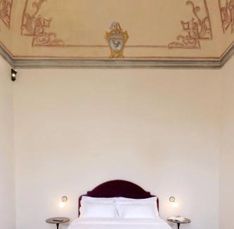 Galatina Historic Centre House | Palazzo Galluccio