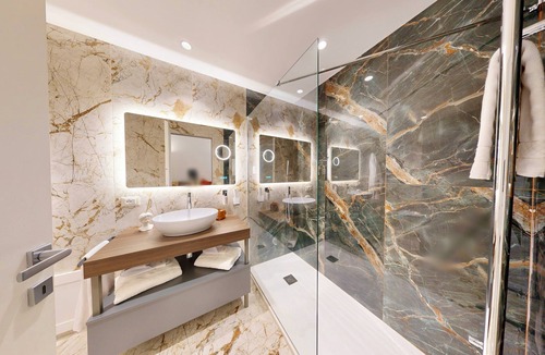 Ruggero Settimo House | Palazzo Genuardi charming rooms