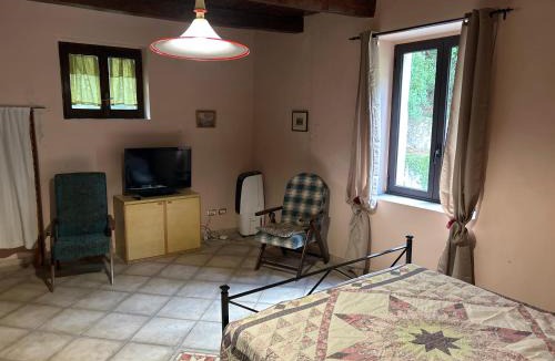 Morano Calabro House | Palazzo giallo, appartamento nel centro storico nel cuore del Pollino