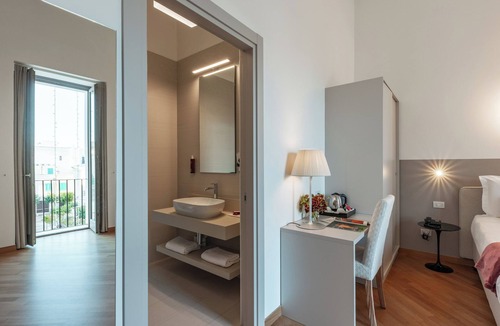 Centro Storico Hotel | Palazzo Indelli