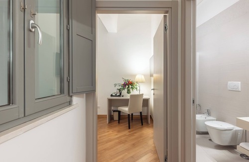 Centro Storico Hotel | Palazzo Indelli