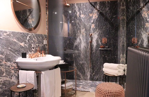 Lecce Historic Center Bed & Breakfast | Palazzo Maresgallo