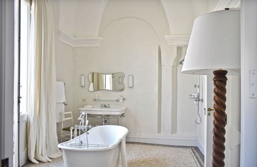 Centro Storico House | Palazzo Maritati