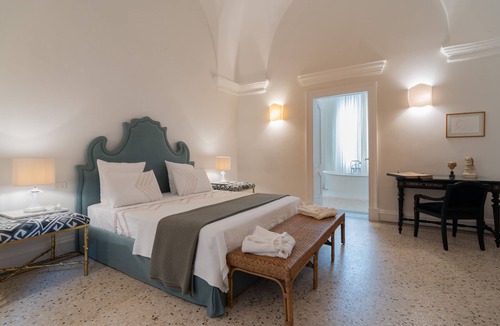 Centro Storico House | Palazzo Maritati