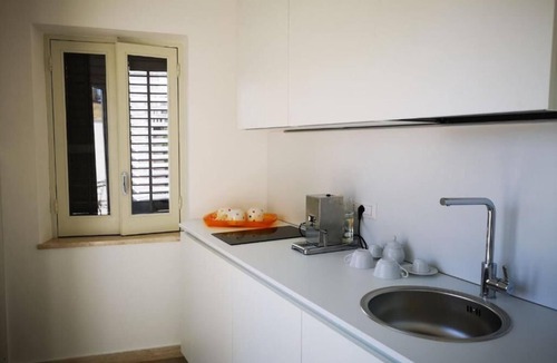 Alcamo Historic Center Apartment | Palazzo Mazzini