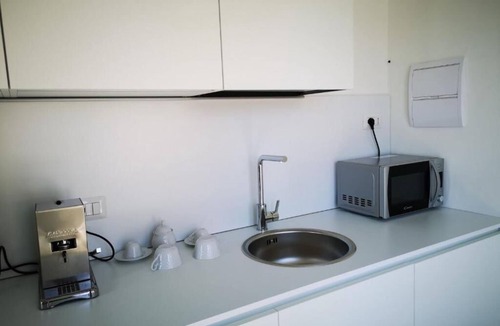 Alcamo Historic Center Apartment | Palazzo Mazzini