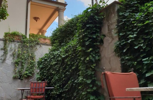 Santa Maria Novella Hotel | Palazzo Montebello