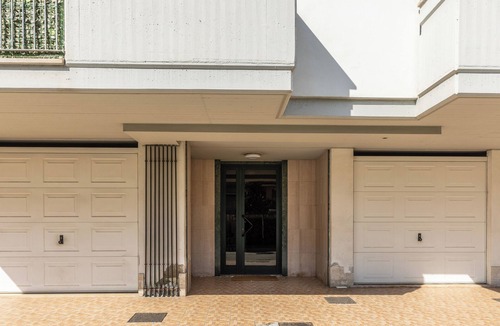 Sambuceto Apartment | Palazzo Ninfea